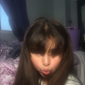 Meet your Posher, Nataly